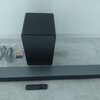 Soundbar TCL P733W Czarny Głębokość jednostki centralnej [mm] 122