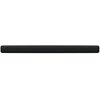 Soundbar TCL P733W Czarny Szerokość jednostki centralnej [mm] 1000