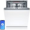 Zmywarka BOSCH SMV6ZCX13E PerfectDry