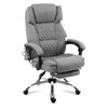 Fotel MARK ADLER Boss 6.0 Szary