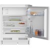 Lodówka BEKO BU1154N 81,8cm