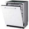 Zmywarka SAMSUNG DW60A6090BB Aqua Stop