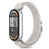 Pasek TECH-PROTECT Nylon Pro do Xiaomi Smart Band 8/9/10/NFC Piaskowy