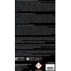 Na zdjęciu znajduje się etykieta produktu "Proszek do czyszczenia ekspresów FRISCHER Professional 900 g". Etykieta zawiera instrukcje w kilku językach dotyczące zastosowania, sposobu użycia oraz ostrzeżenia, a także informacje o producencie i kod kreskowy