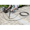 Zestaw do czyszczenia rur KARCHER 7.5 m 2.637-729.0 Rodzaj Zestaw do czyszczenia rur i rynien