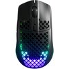 Mysz STEELSERIES Aerox 3 Wireless Onyx