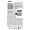 Etykieta produktu zawiera logo "BRAUN" oraz napis "www.braun.com" na górze, a poniżej numer "21222720" i oznaczenie "32B". Na etykiecie znajduje się kod QR z napisem "Scan to check compatibility" oraz informacje o recyklingu i kod kreskowy "4210201235797"
