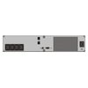 Zasilacz UPS POWERWALKER VI 1000 ERT HID Interfejs RS-232