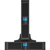 Zasilacz UPS POWERWALKER VI 1000 RT LCD Line-Interactive 1000VA Moc pozorna [VA] 1000