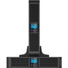 Zasilacz UPS POWERWALKER VI 1000 RT LCD Line-Interactive 1000VA 900W Moc pozorna [VA] 1000