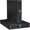 Zasilacz UPS POWERWALKER VI 1000 RT LCD Line-Interactive 1000VA Moc skuteczna [W] 900