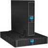 Zasilacz UPS POWERWALKER VI 1000 RT LCD Line-Interactive 1000VA 900W Moc skuteczna [W] 900