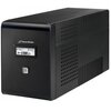 Zasilacz UPS POWERWALKER VI 1500 LCD Line-interactive 1500VA 900W