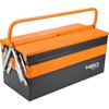 Skrzynka narzędziowa NEO TOOLS 84-100