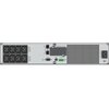 Zasilacz POWERWALKER UPS VI 1500 RT LCD Line-interactive 1500VA Interfejs USB