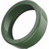 Na zdjęciu widoczne jest zielone etui w kształcie pierścienia, przeznaczone do urządzeń Gen 2/Gen 2 Air o rozmiarze 59.5-64.8 mm. Na wewnętrznej stronie etui znajduje się oznaczenie literą "L".