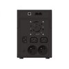 Zasilacz UPS POWERWALKER Line-Interactive 2200VA 1100W Interfejs RJ-45