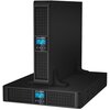 Zasilacz POWERWALKER UPS VI 3000 RT LCD Line-interactive 3000VA Moc skuteczna [W] 2700