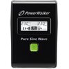 Zasilacz POWERWALKER UPS VI 600 SW/FR Line-interactive 600VA Interfejs USB