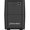 Zasilacz UPS POWERWALKER VI 650 SE 650VA 360W