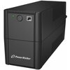 Zasilacz UPS POWERWALKER VI 650 SE Interfejs USB