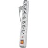 Listwa ACAR S8 W0150 (1.5 m) Maksymalne obciążenie [W] 2300