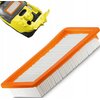 Filtr do odkurzacza KARCHER 6.414-631.0 (1 sztuka) Typ filtra Wlotowy