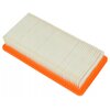 Filtr do odkurzacza KARCHER 6.414-631.0 (1 sztuka) Model odkurzacza DS 6.000
