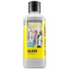 Środek do czyszczenia szkła KARCHER RM 500 6.295-772.0 500 ml Przeznaczenie Do okien