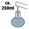 Środek do czyszczenia szkła KARCHER RM 500 6.295-772.0 500 ml Kompatybilność KARCHER WV 2 Plus