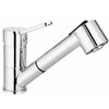 Bateria DEANTE Narcyz BDN 071M Chrom Typ Stojąca