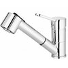 Bateria DEANTE Narcyz BDN 071M Chrom