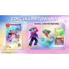 Just Dance 2026 Limited Edition Gra NINTENDO SWITCH Rodzaj Gra