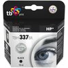 Tusz TB PRINT do HP 337 Czarny 18 ml TBH-337BR