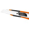 Nóż do tapet NEO TOOLS 63-060 Szerokość ostrza [mm] 18