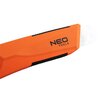 Nóż do tapet NEO TOOLS 63-060 Długość [mm] 180