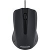 Mysz MODECOM M9 Czerwony / Czarny / Niebieski / Zielony / Pomarańczowy Kolor Niebieski