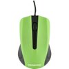 Mysz MODECOM M9 Czerwony / Czarny / Niebieski / Zielony / Pomarańczowy Zasięg [m] 1.8