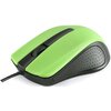Mysz MODECOM M9 Czerwony / Czarny / Niebieski / Zielony / Pomarańczowy Szerokość [mm] 66