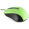 Mysz MODECOM M9 Czerwony / Czarny / Niebieski / Zielony / Pomarańczowy Wysokość [mm] 37