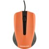 Mysz MODECOM M9 Czerwony / Czarny / Niebieski / Zielony / Pomarańczowy Długość [mm] 103