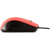 Mysz MODECOM M9 Czerwony / Czarny / Niebieski / Zielony / Pomarańczowy Interfejs USB