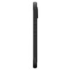 Czarne, matowe etui z widocznymi przyciskami i teksturowanym wzorem na bocznej krawędzi. Produkt przeznaczony do Google Pixel 10/10 Pro, kompatybilny z MagSafe.