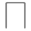 Zszywki PANSAM A536216 (5000 szt.) Materiał wykonania Metal