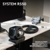 Kierownica LOGITECH RS50 (PC/XBOX) Komunikacja Przewodowa