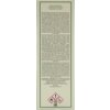 Opakowanie produktu "Patyczki zapachowe SORVELLA PERFUME Home Fragrance Spring Night 120 ml" zawiera szczegółowe informacje w języku angielskim i polskim dotyczące składników, ostrzeżeń oraz producenta. Na dole widoczne są symbole ostrzegawcze oraz oznaczenie "EAC".