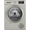 Pralka BOSCH WAN282SXPL 9kg 1400 obr EcoSilence Drive + Suszarka BOSCH WTH85VXXPL + Łącznik WPRO SKS101S Pojemność [kg] 9