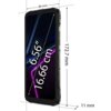 Smartfon DOOGEE Blade 10 Pro Energy 6/256GB 6.56" 90Hz Czarny Model procesora Unisoc T7250