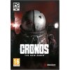 Okładka gry "Cronos The New Dawn" na PC przedstawia postać w futurystycznym hełmie na tle zniszczonego miasta, z widocznym logo "bloober team" oraz oznaczeniem wiekowym 16+ i informacją "PC Digital Download".