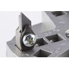 Wycinak GRAPHITE 55H540 Średnica robocza [mm] 33